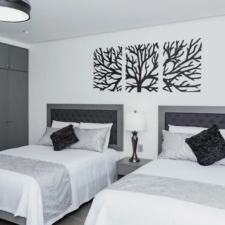 Dreams Apartments 1 Loft A 9 Minutos De La Playa Isla Mujeres Exterior photo