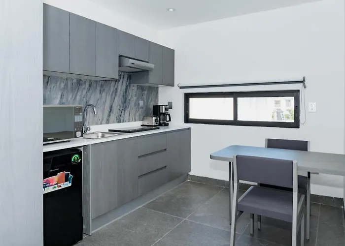 Dreams Apartments 1 Loft A 9 Minutos De La Playa