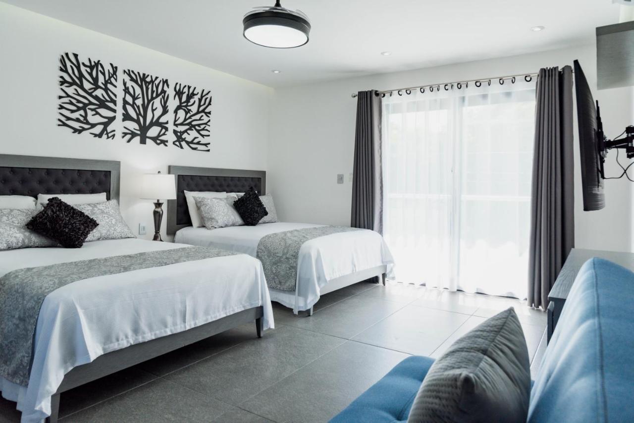 Dreams 1 Loft A 9 Minutos De La Playa * Ilha das Mulheres