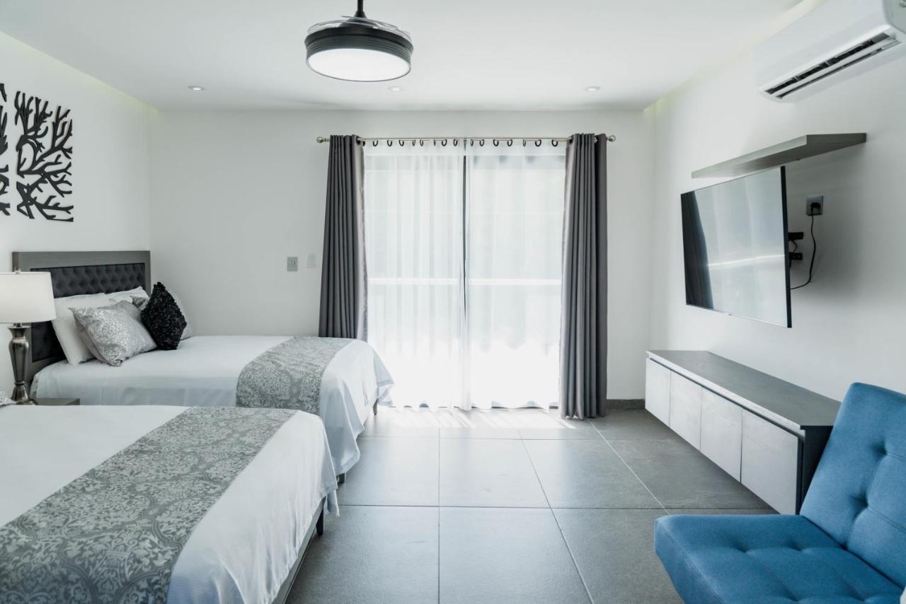 Dreams 1 Loft A 9 Minutos De La Playa Apartamento