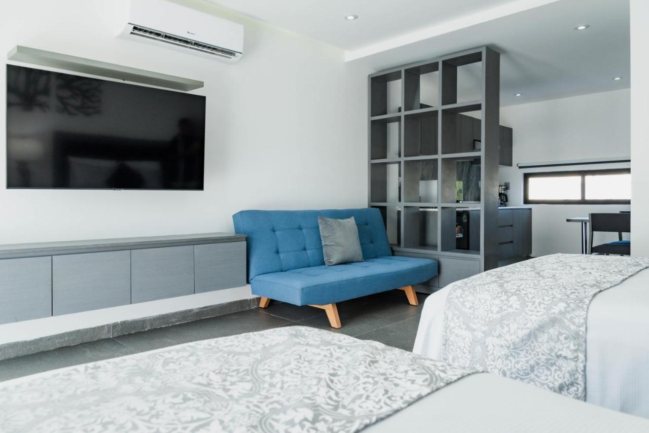 Apartamento Dreams 1 Loft A 9 Minutos De La Playa