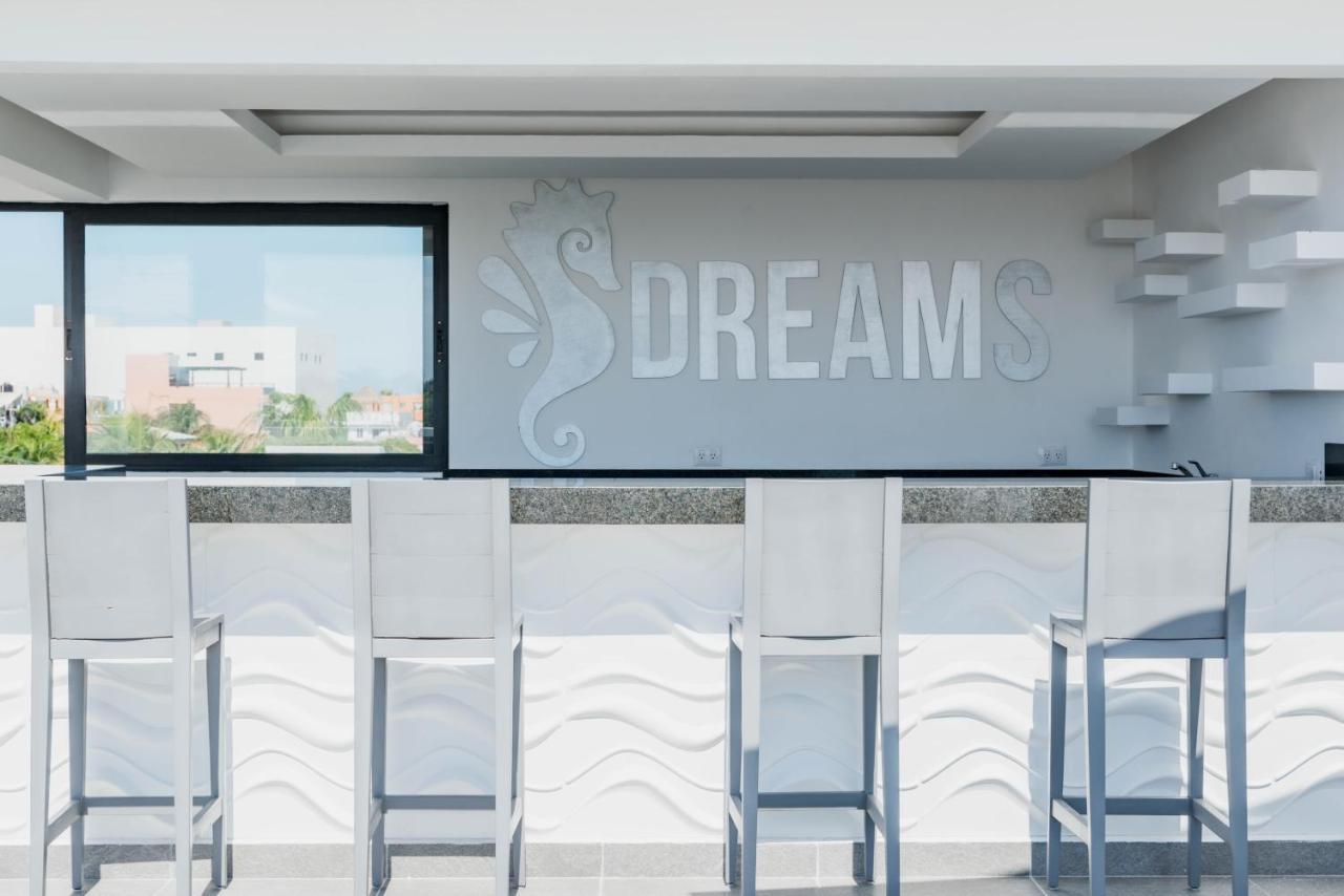 Apartamento Dreams 1 Loft A 9 Minutos De La Playa Ilha das Mulheres