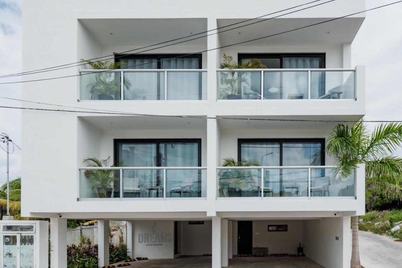 Dreams 1 Loft A 9 Minutos De La Playa Apartamento Ilha das Mulheres
