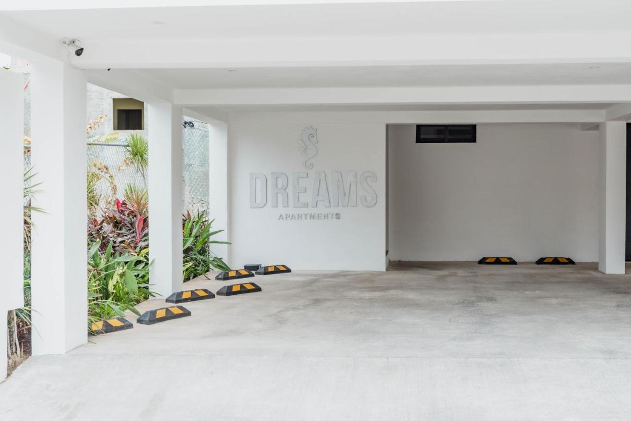 Dreams 1 Loft A 9 Minutos De La Playa Apartamento Ilha das Mulheres
