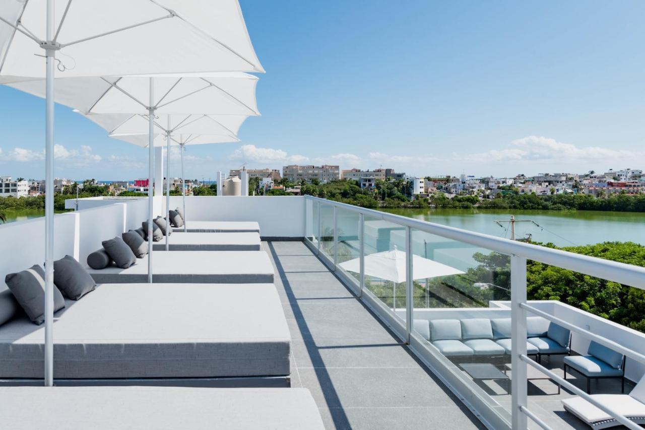 Dreams 1 Loft A 9 Minutos De La Playa Ilha das Mulheres