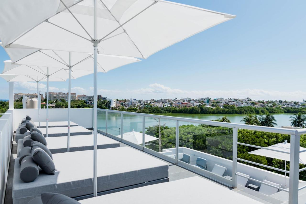 Dreams 1 Loft A 9 Minutos De La Playa Ilha das Mulheres